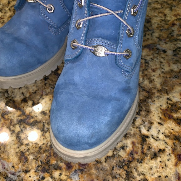 Timberland Waterproof Boots size 9 - Picture 2 of 7